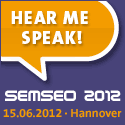 SEMSEO Hanover 2012