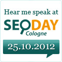 SEODay 2012